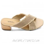 VANELi Women's Choux Sandal