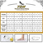 YDN Chic Open Toe Cross Ankle Strap Knots Sandals High Stiletto Heels Backless Shoes Summer Party Cocktail Shoes For Women
