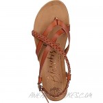 Blowfish Malibu Women's Ankle-Strap Sandal