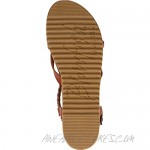 Blowfish Malibu Women's Ankle-Strap Sandal