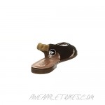 Gadea Women's Ana1488-150 Flat Sandal