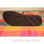GCenterprise mexican sandles mexican sandals women huaraches for women Sandalia Maria