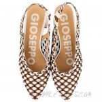 GIOSEPPO Women's Ankle-Strap Sandal
