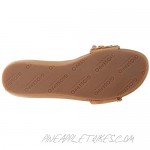 GIOSEPPO Women's Guelma Flat Sandal