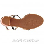 GIOSEPPO Women's Stanton Sandal
