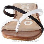 GIOSEPPO Women's T-Strap Sandal