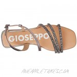 GIOSEPPO Women's Willard Flat Sandal