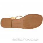 Lucky Brand Footwear Women's Bizell Sandal MELON COMBO 10