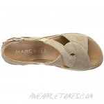 Marc Shoes Women's Frame Sandal