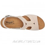 Propet Women's Phlox Sandal Blush 8