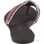 Chinese Laundry Women's Get It Back Thong Sandal