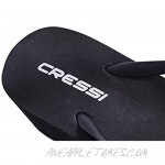 Cressi Women's Marbella High Heel Flip Flops