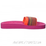 flipflop Women's poolgore Sandal Neon Lilac 9.5