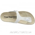 Les Tropéziennes par M. Belarbi Women's Flip Flop Sandals