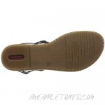Rieker Women's Flip Flop Sandals