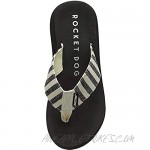 Rocket Dog Womens/Ladies Spotlight Olympus Slip On Sandals/Flip Flops
