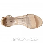 Tamaris Women's 1-1-28018-26 Sandal