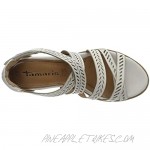 Tamaris Women's 1-1-28352-26 Sandal