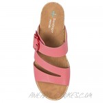 BareTraps LARALEE Women's Sandals & Flip Flops