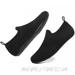 CanLeg Womens and Mens House Slippers Lightweight Indoor Home Yoga Socks Shoes