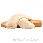 Coconuts by Matisse Womens Seasons Slippers Casual - Beige - Size 6 M