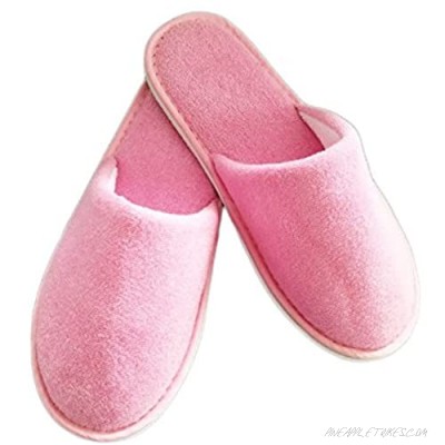 MineSign Slippers for Women Men House Furry Outdoor Slipper Shoes Indoor Winter Foam Slipper