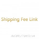 Linhuiou Women's Shipping Fee Link