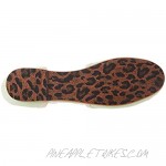 Bettie Page Women's Pinup Retro Vintage Mary Jane Flat