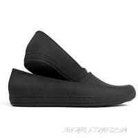 Boaonda Shoes - Women's Milena Ballet Flat Thermoplastic Rubber - Soft and Comfortable Insole