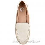 Journee Collection Women's Loafers