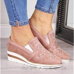 N C Women's Shoes with Rhinestone Shoes Women's Summer Diamond Upper Shoes
