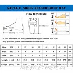 Sapalle Women Crystals Wedding Flats for Bride Sheer Mesh Bridal Party Dress Flat Shoes