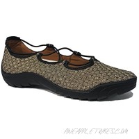 Bernie Mev Women's Rigged Connect Shoes