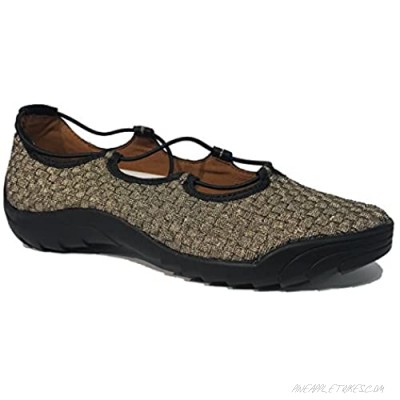 Bernie Mev Women's Rigged Connect Shoes