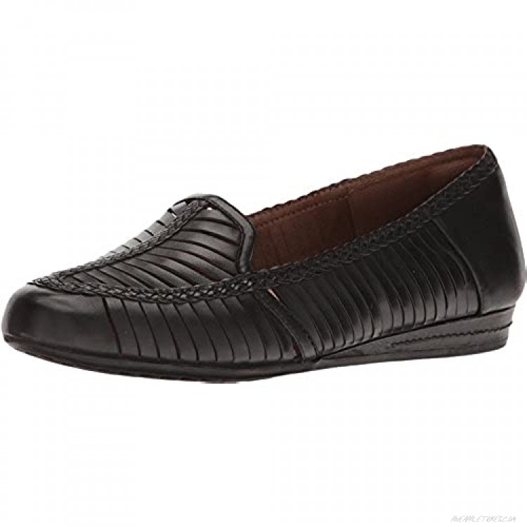 Cobb Hill Galway Woven Loafer