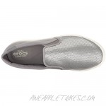 Crocs Women's Citilane Sequin Slip-On W Flat