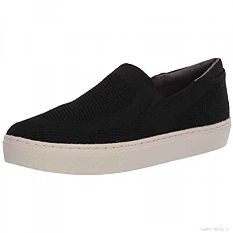Dr. Scholl's Shoes Women's No Chillknit Slip-ons Loafer