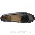 Driver Club USA Women's Leather Made in Brazil Naples Loafer Driving Style