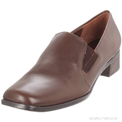 Trotters Women's Ash Loafer