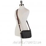 Relic by Fossil Camera Bag Crossbody