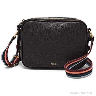Relic by Fossil Camera Bag Crossbody