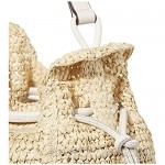 Vince Camuto Maryn Crossbody 2 Natural/White Swan