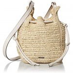 Vince Camuto Maryn Crossbody 2 Natural/White Swan