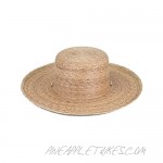 Lack of Color Women's Island Palma Boater