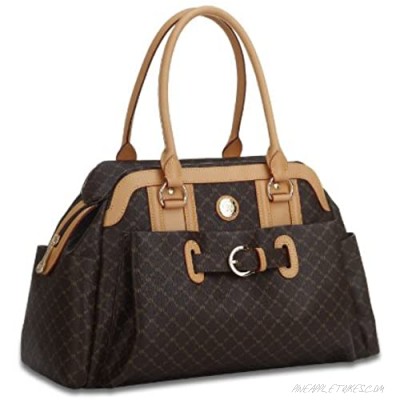Rioni Signature (Brown) - Kelly Carrier