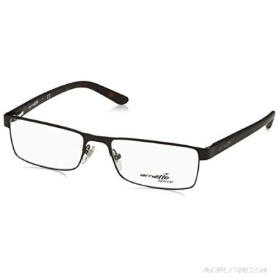 Arnette eyeglasses frame Model AN6109 672 53 Brown