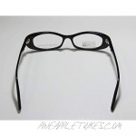 Barton Perreira Chelo Womens/Ladies Cat Eye Full-rim Modern Fabulous Eyeglasses/Eyewear