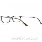 Burberry Glasses Frames 2195 3534 Matte Grey Havana Womens 53mm
