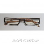 Continental Style Durable Eyewear X-Eyes 077 Mens/Womens Designer Full-rim Eyeglasses/Spectacles