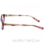 Esprit Designer Eyewear Frame ET17392-534 in Pink 49mm